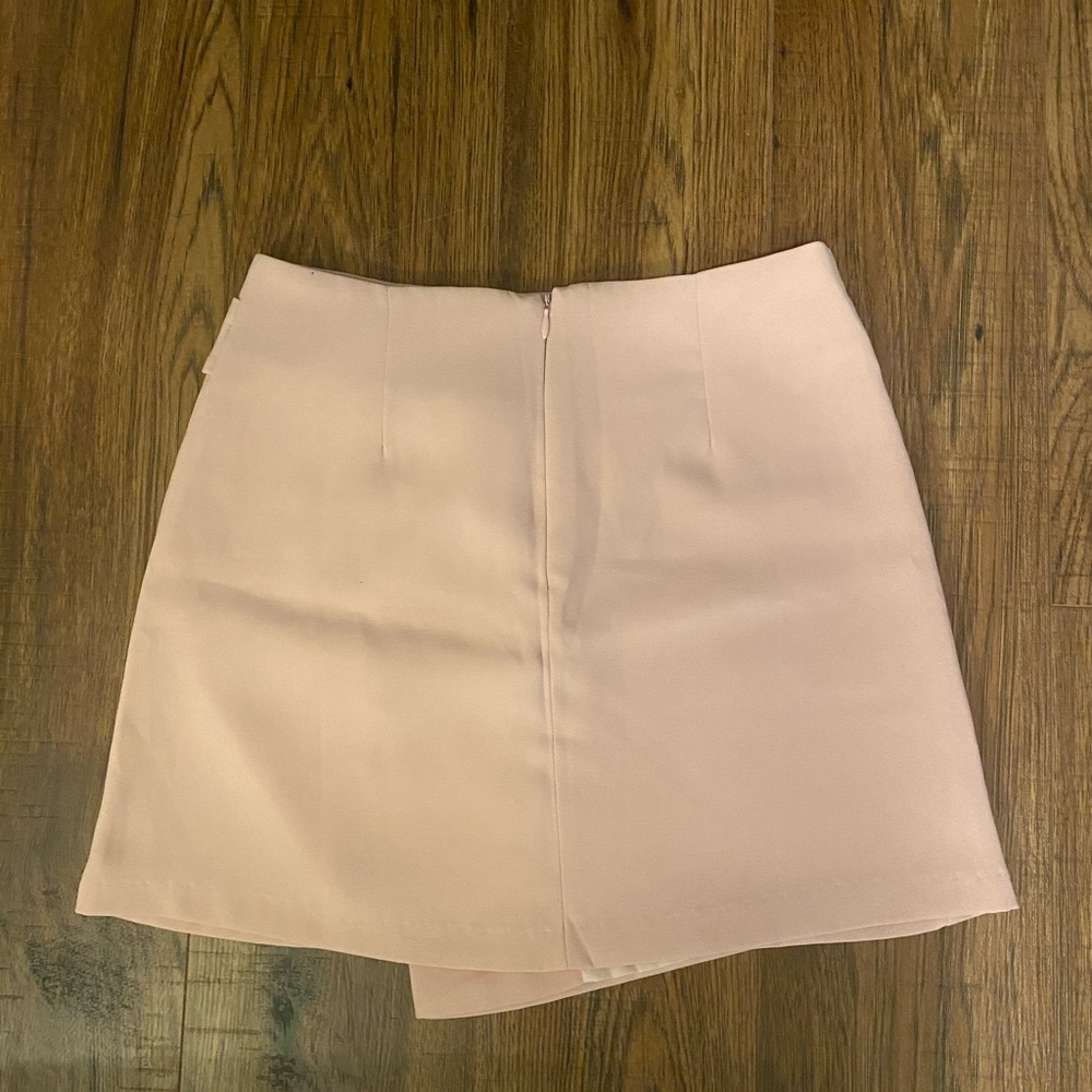 pixie market skirt - Picture 3 of 4
